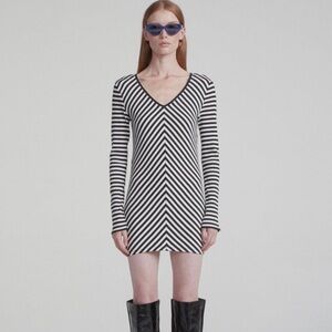 Rag and bone dress